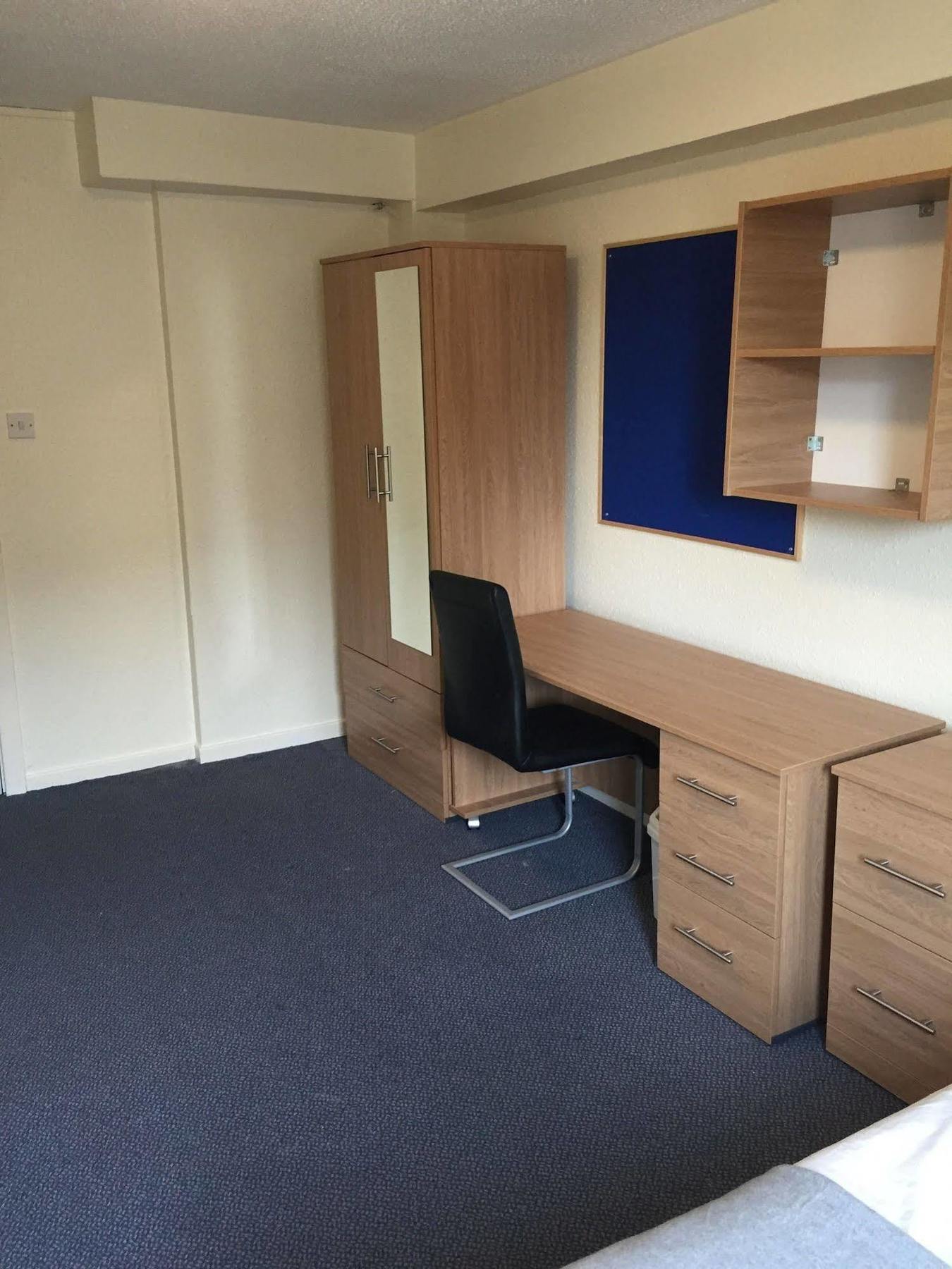 Appartement Destiny Student - Meadow Court Édimbourg