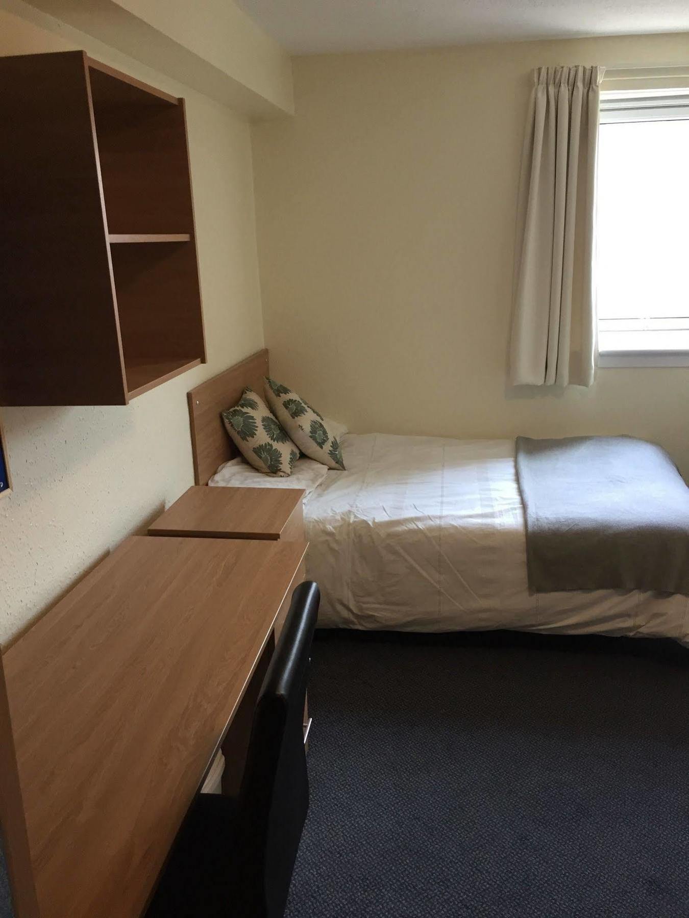 Destiny Student - Meadow Court Édimbourg