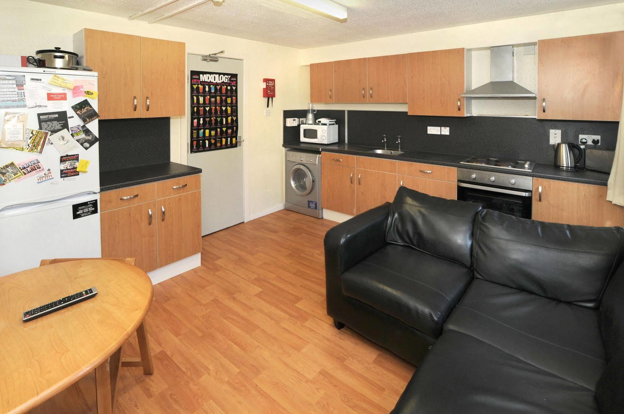 Appartement Destiny Student - Meadow Court