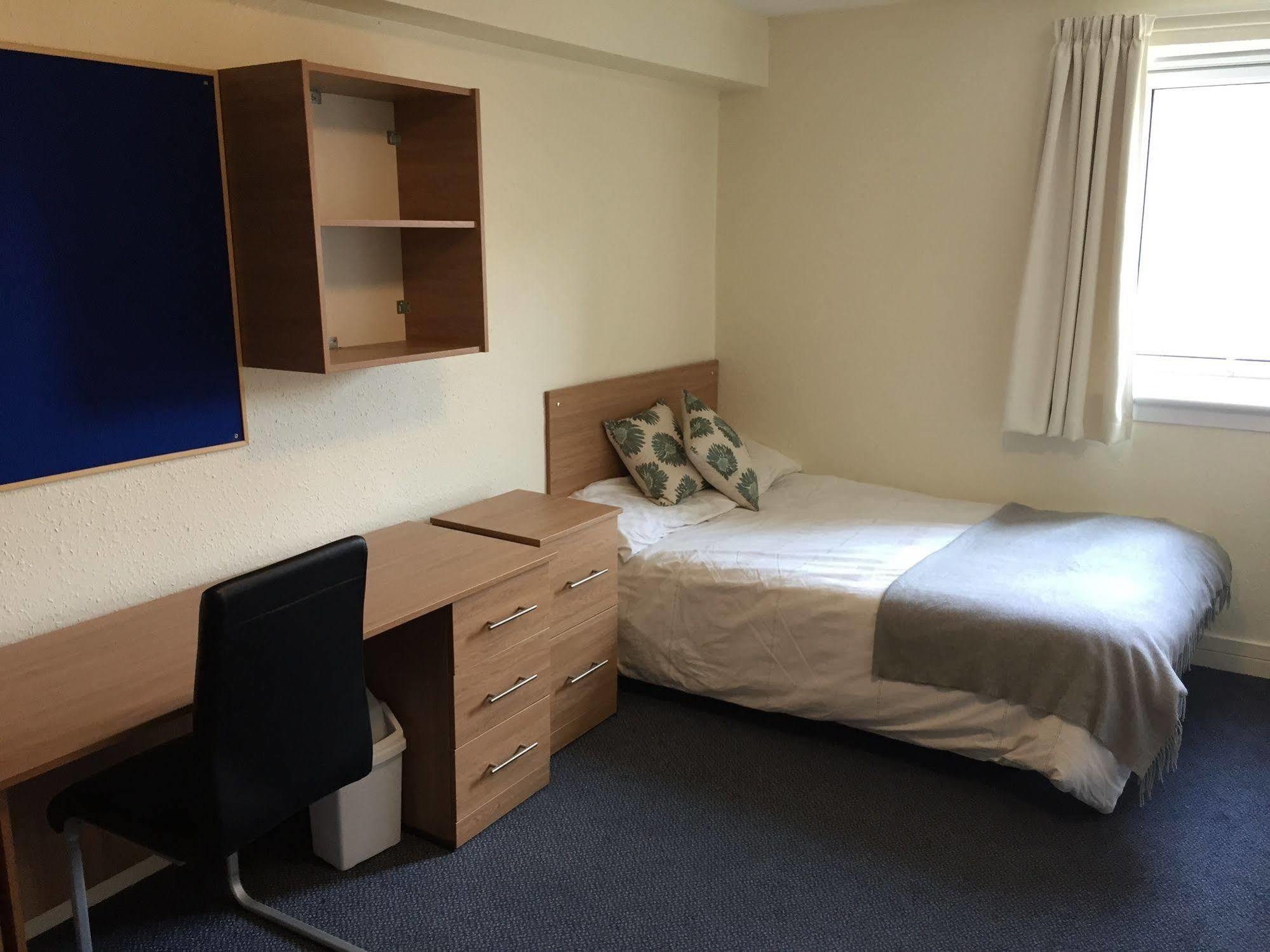 Appartement Destiny Student - Meadow Court Édimbourg