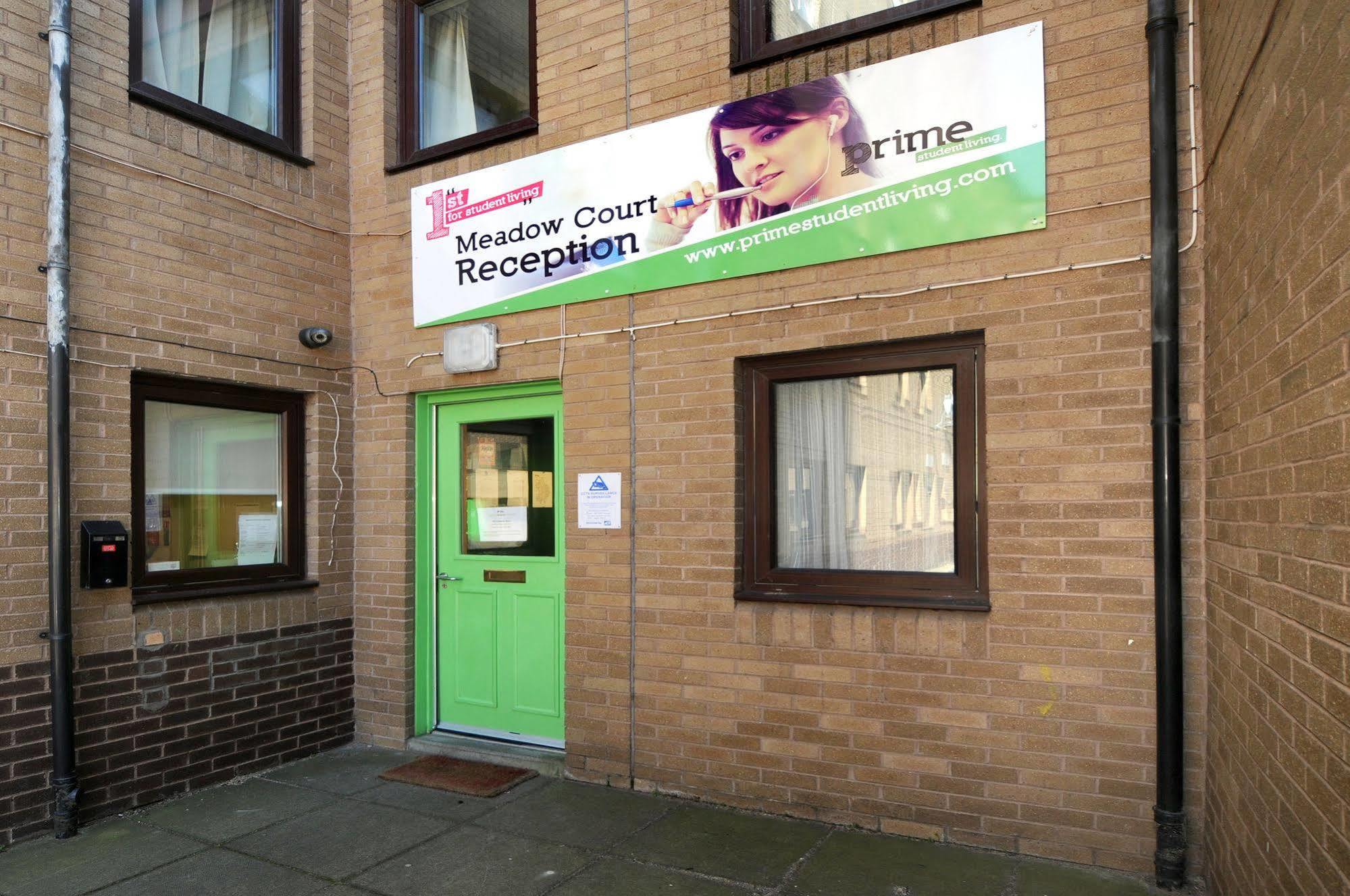 Destiny Student - Meadow Court Appartement *