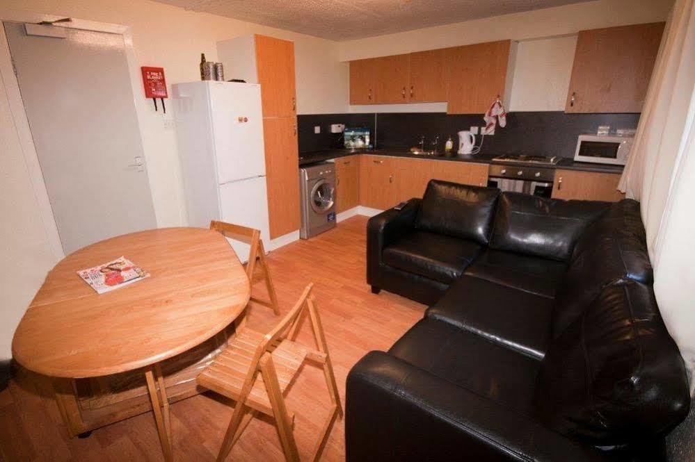 Appartement Destiny Student - Meadow Court