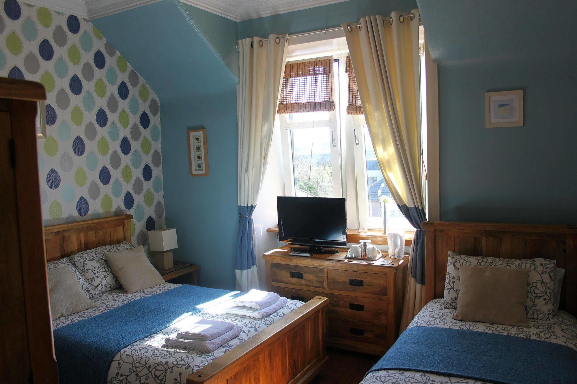 Bed & Breakfast Dalmore