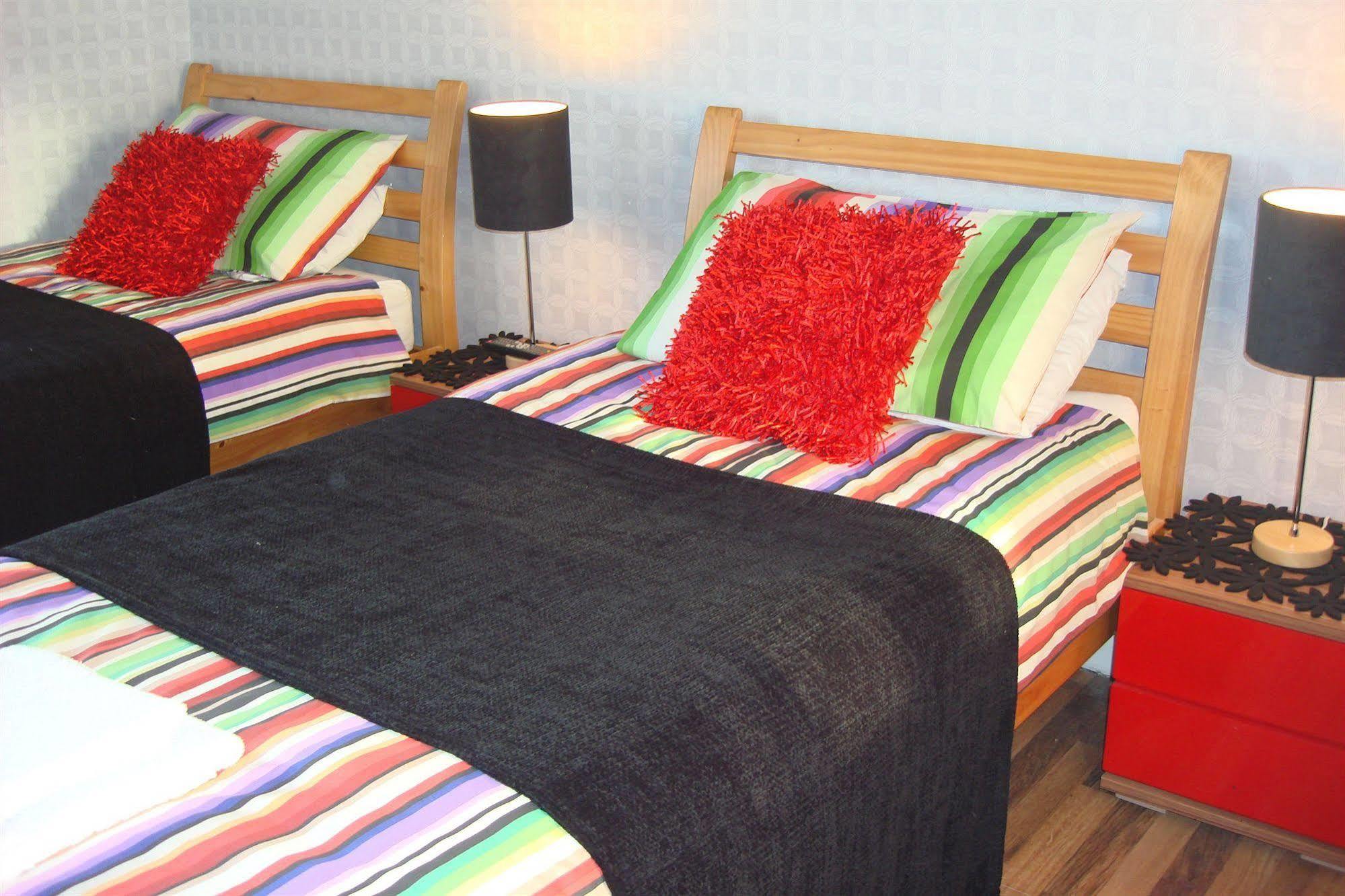 Bed & Breakfast Dalmore EDI