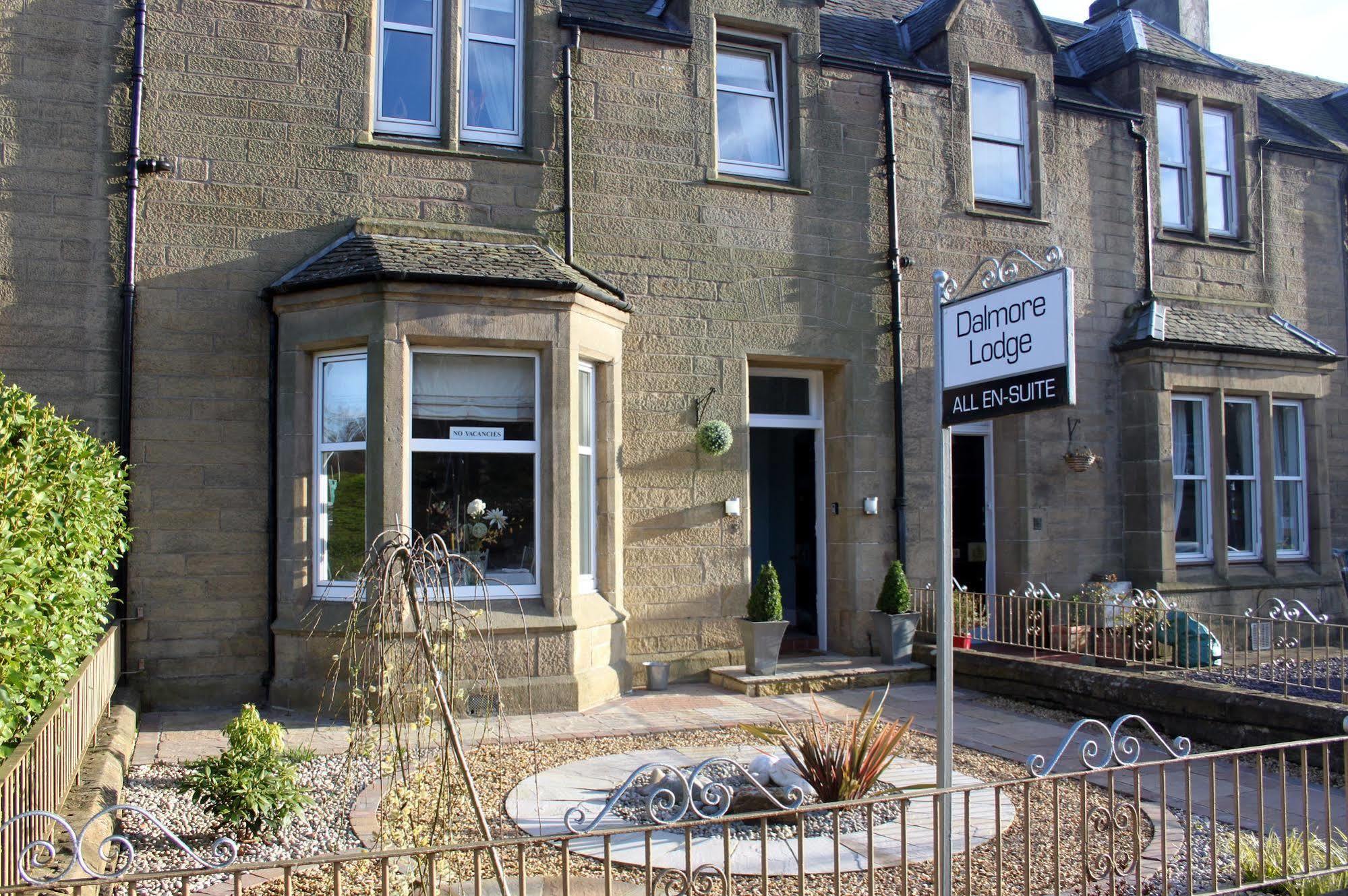 Dalmore Bed & Breakfast EDI