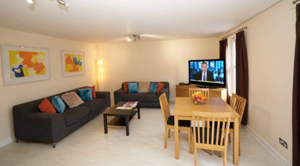 Apartment Haymarket *