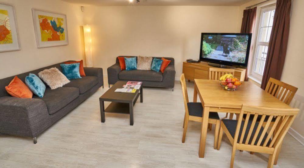 Appartement Haymarket *