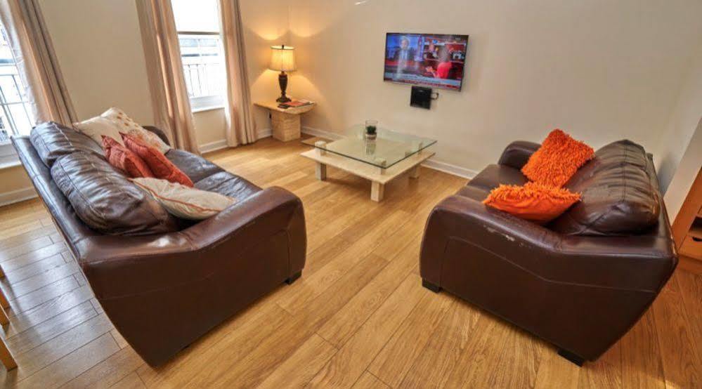 Apartment Haymarket