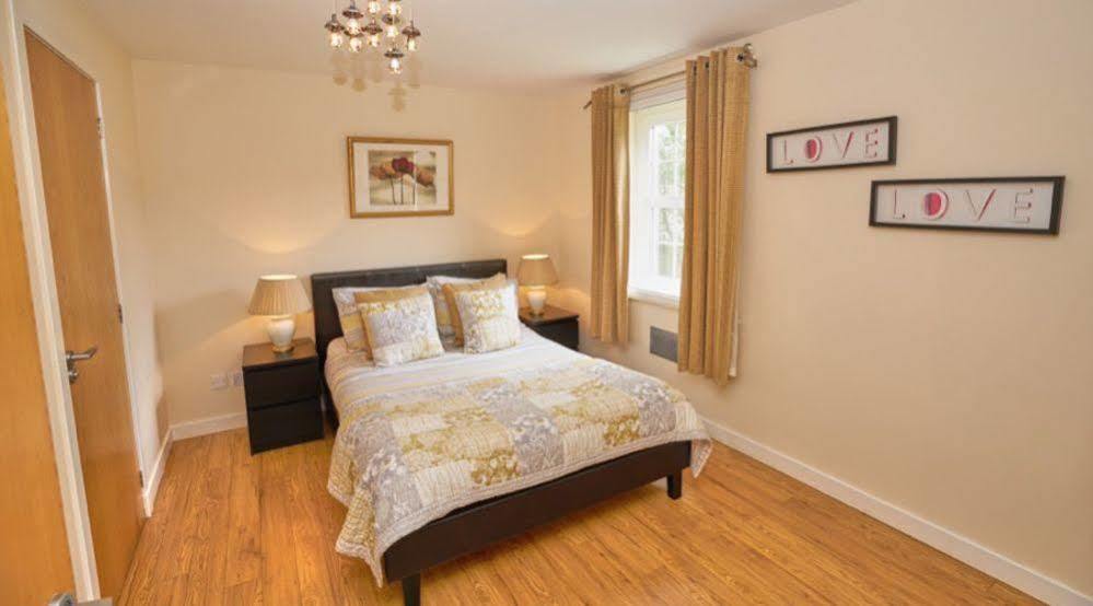 Apartment Haymarket