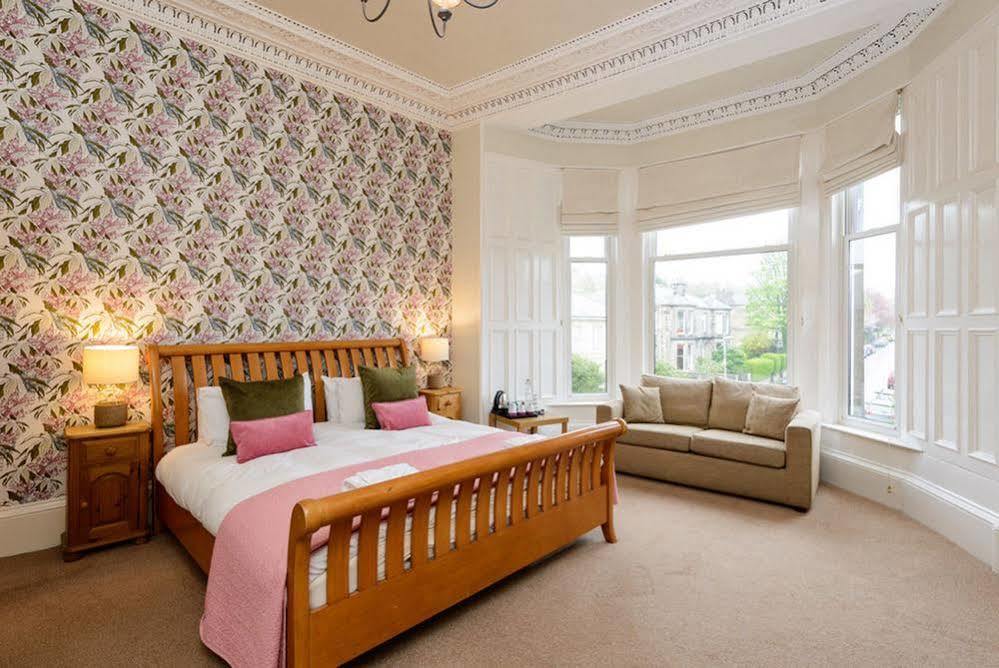 Martins Guest House Guest house 3*