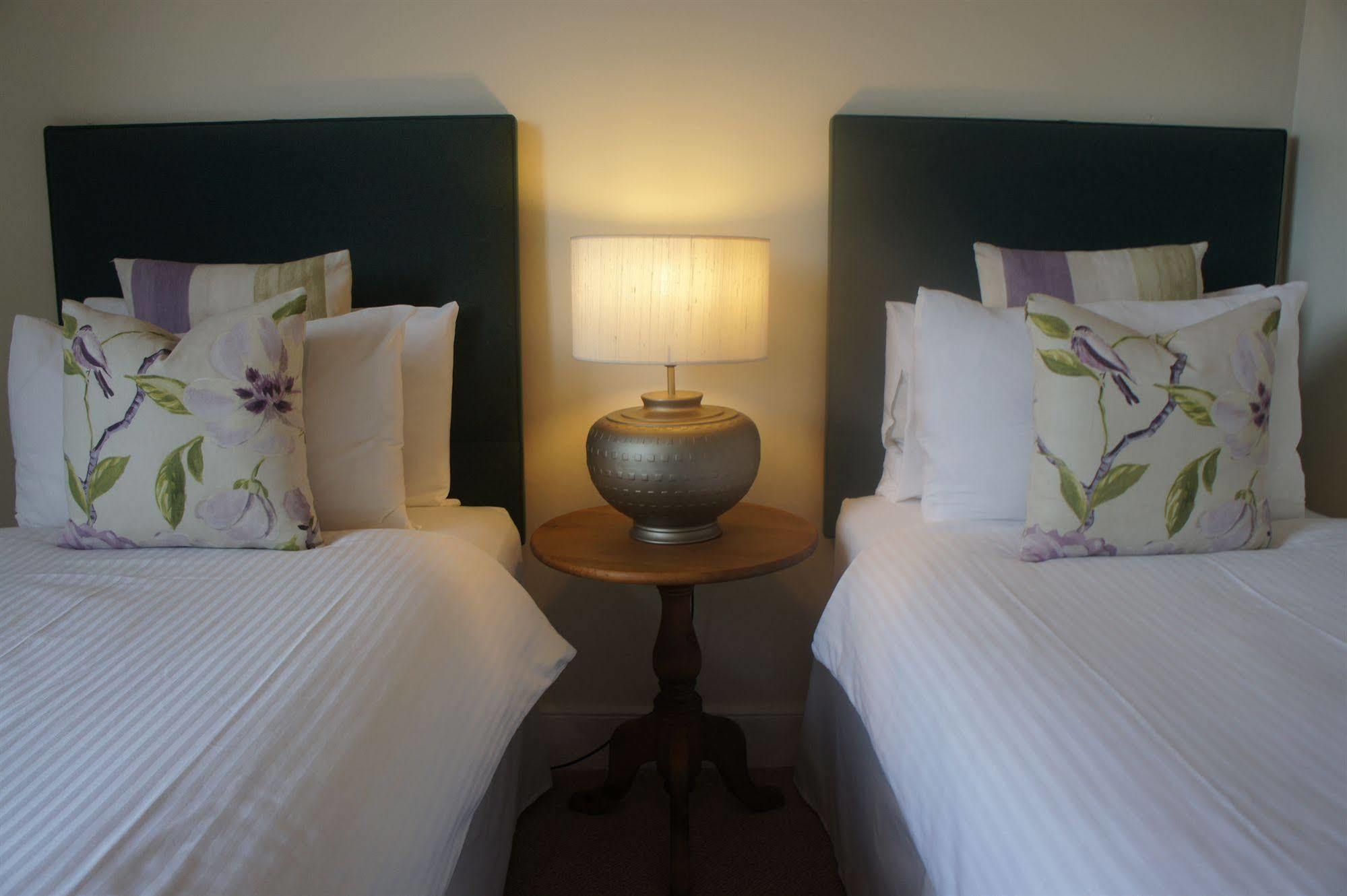 Guest house Martins Guest House 3*