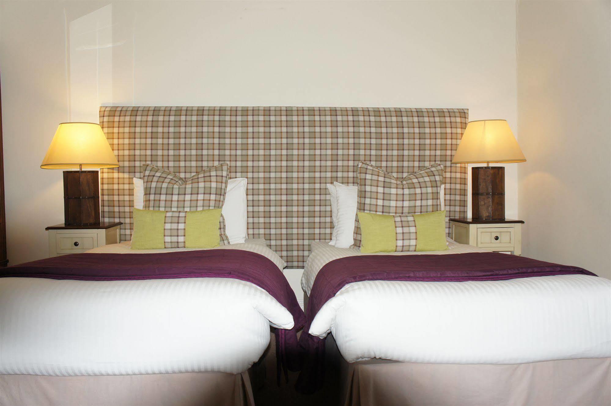Martins Guest House Guest house Edinburgh