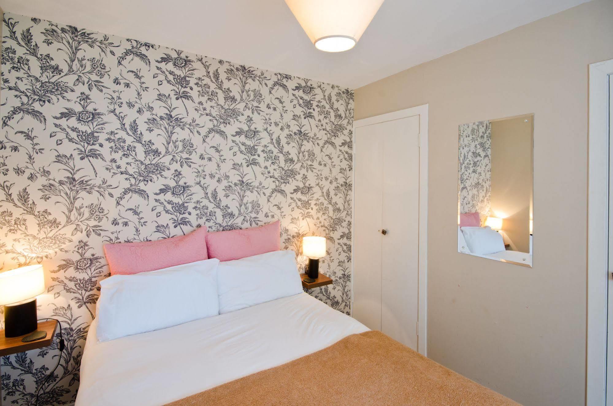 Martins Guest House Edinburgh