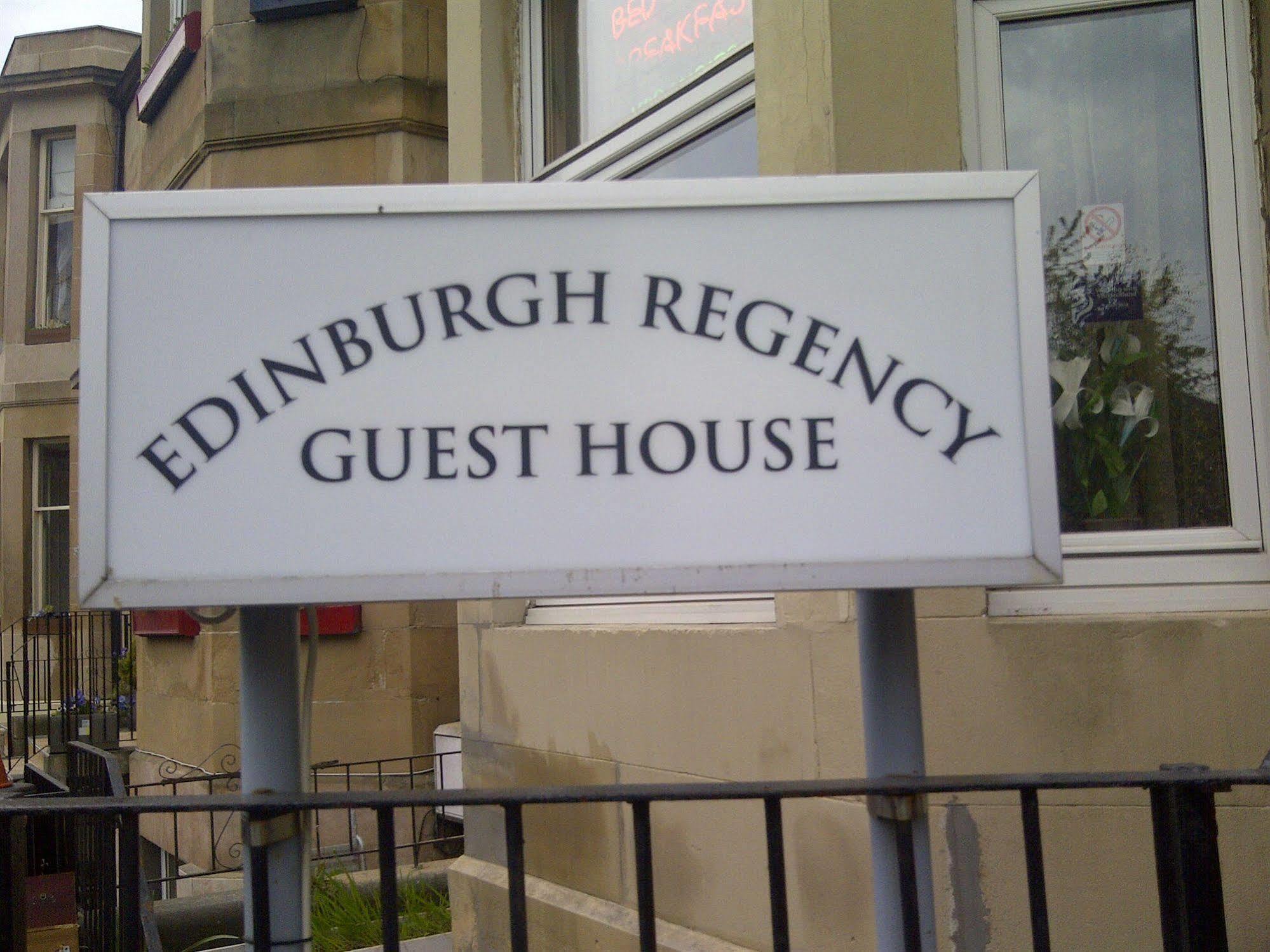 Regency 4* EDI
