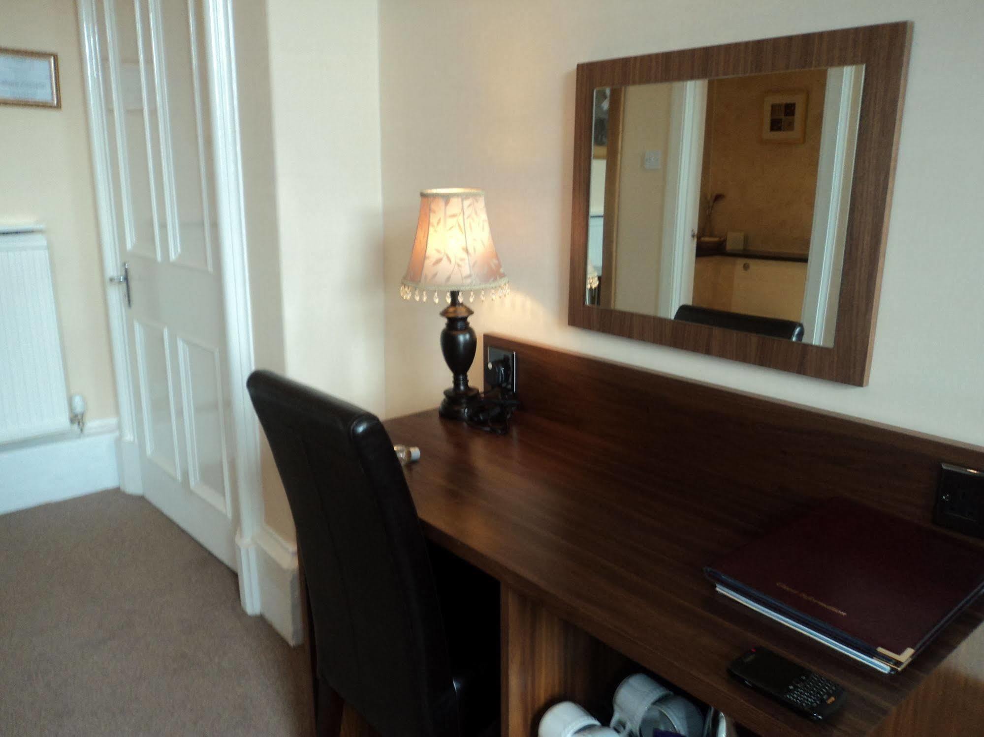 Regency Gasthuis EDI