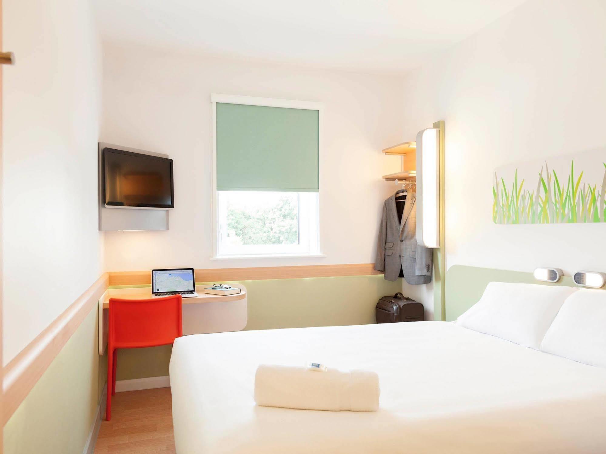 Hotel Ibis Budget Park Edinburgh
