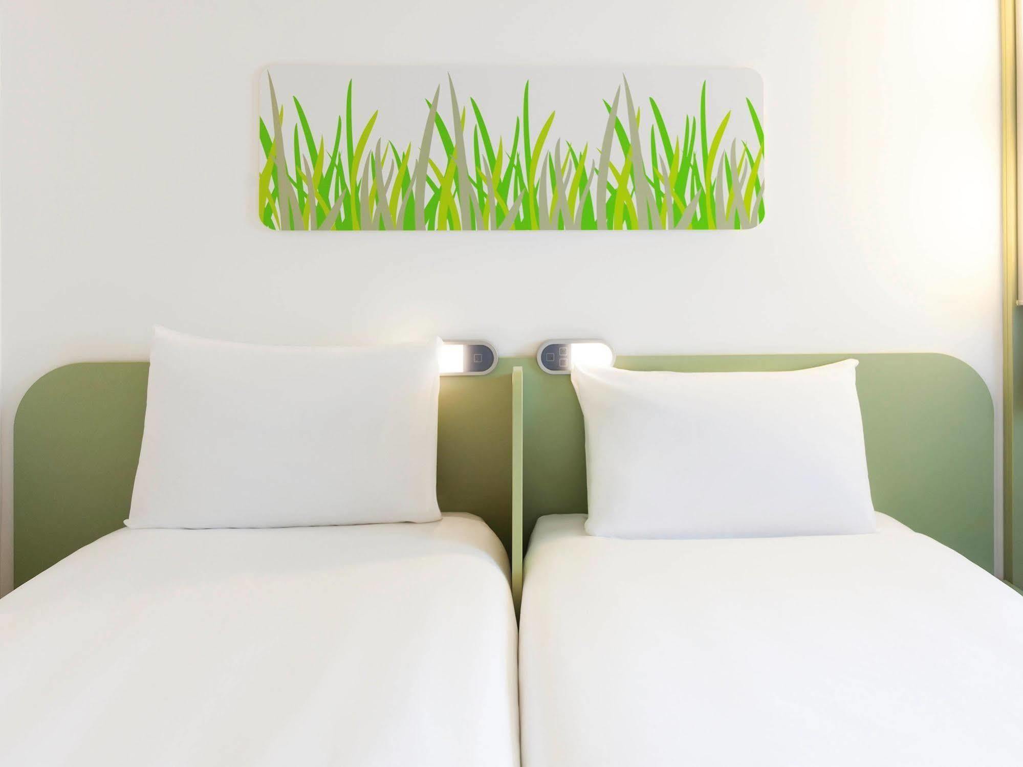 Hotel Ibis Budget Park Edinburgh