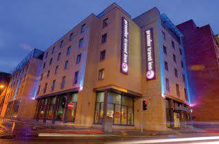 Hotel Premier EDI