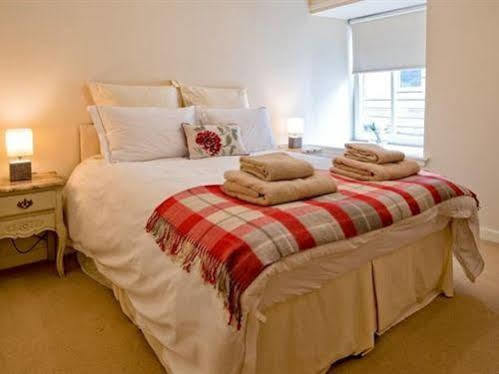 Appartement The Ice House *