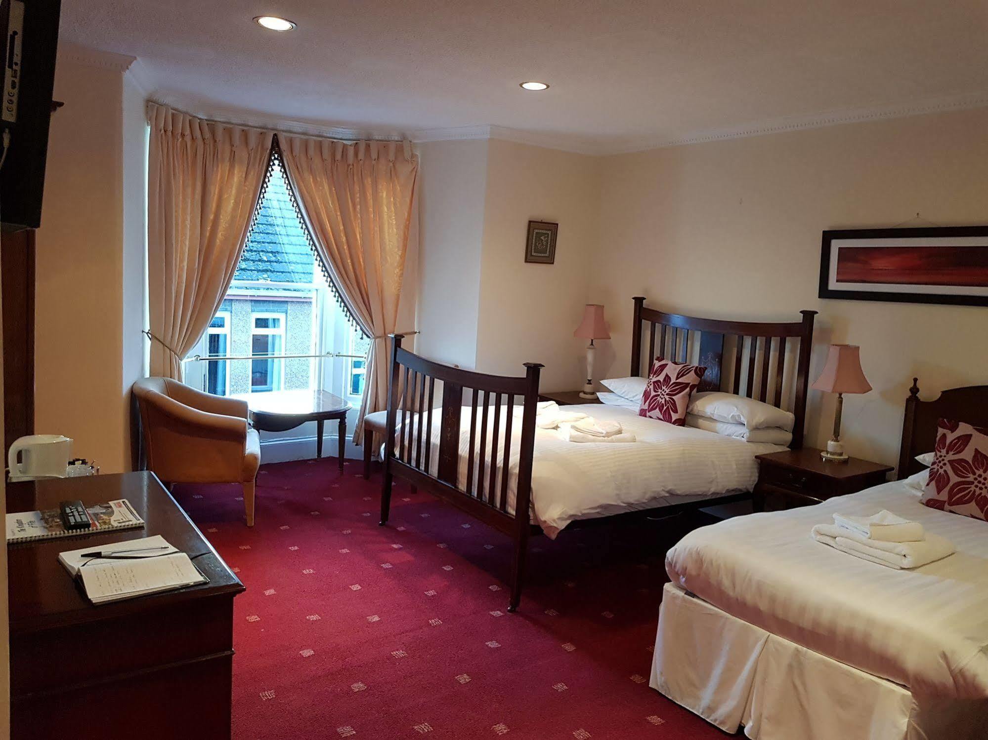 Inn Cedar Edinburgh