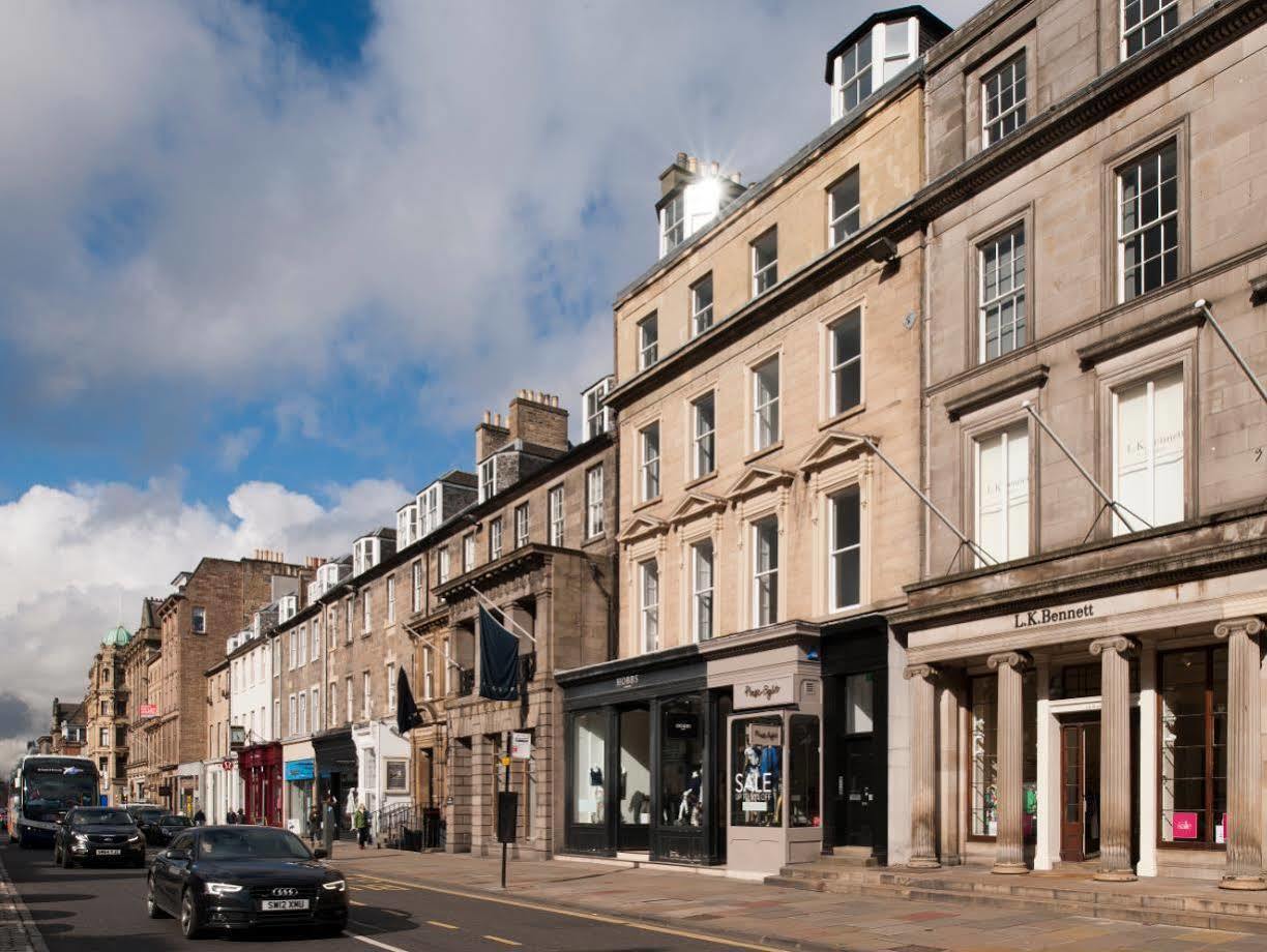 Apartment Joivy Luxury Flats On George Street