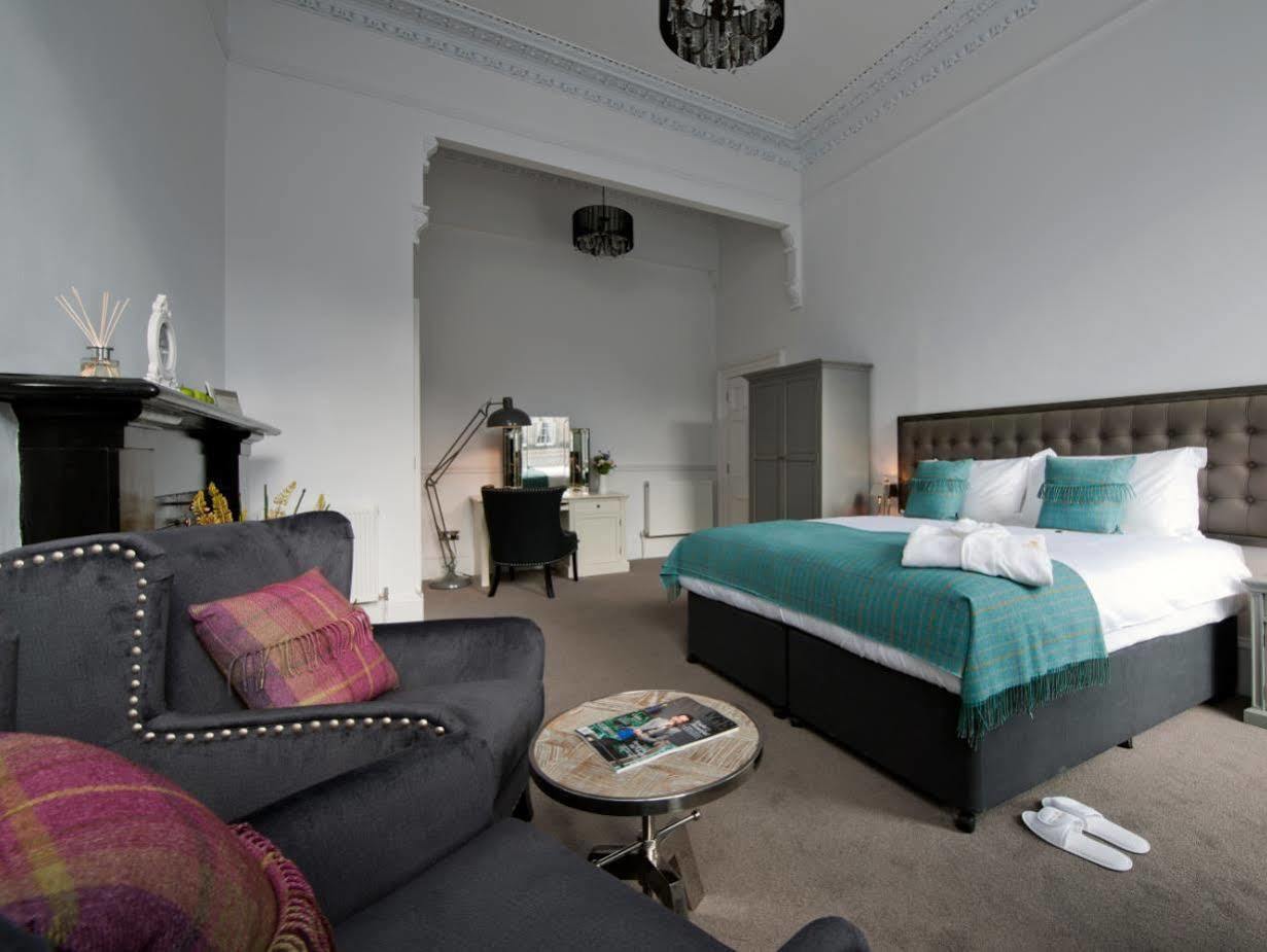 Apartment Joivy Luxury Flats On George Street *