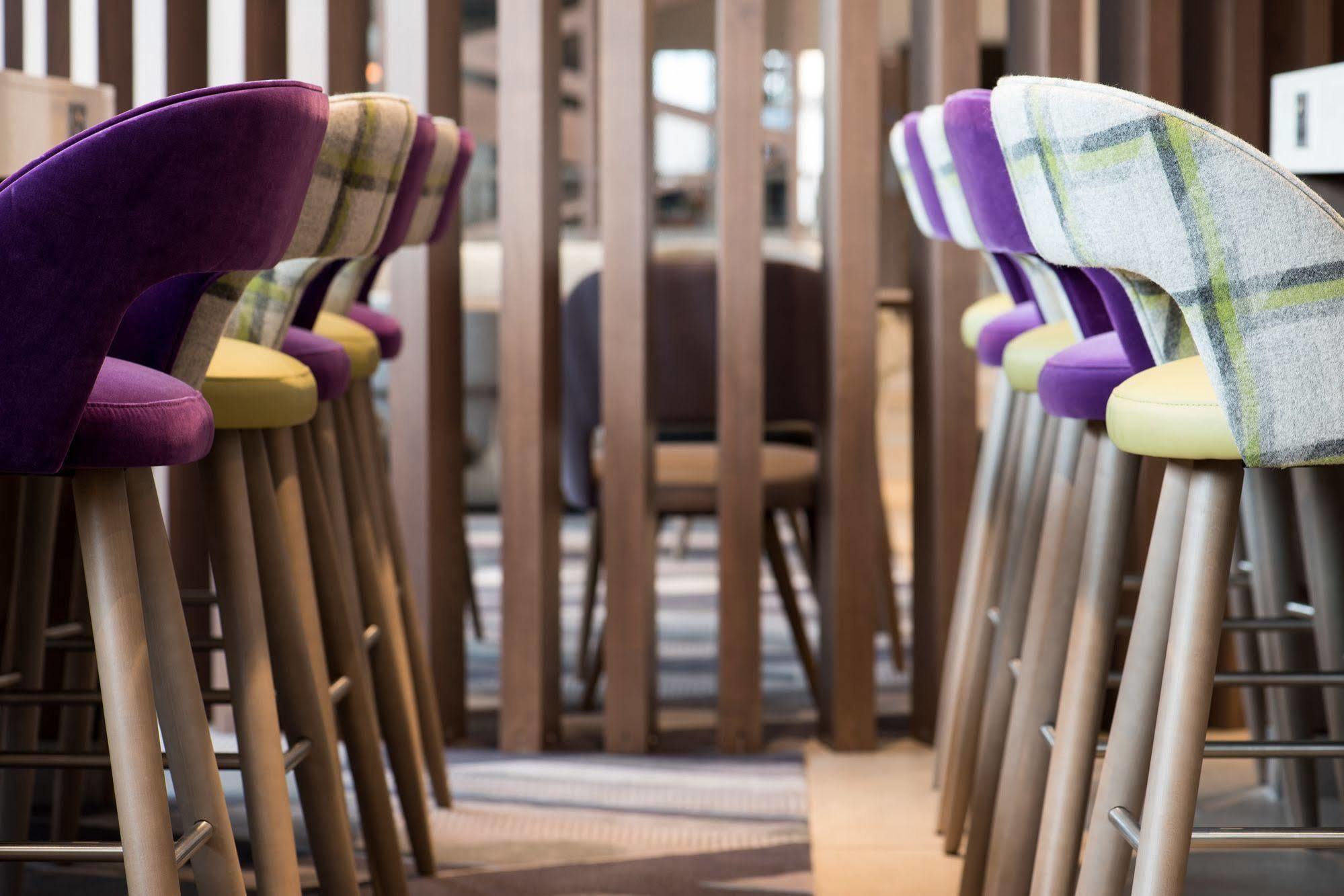 Hampton By Hilton West End Edinburgh