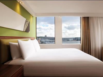 Hampton By Hilton West End 3* Edinburgh