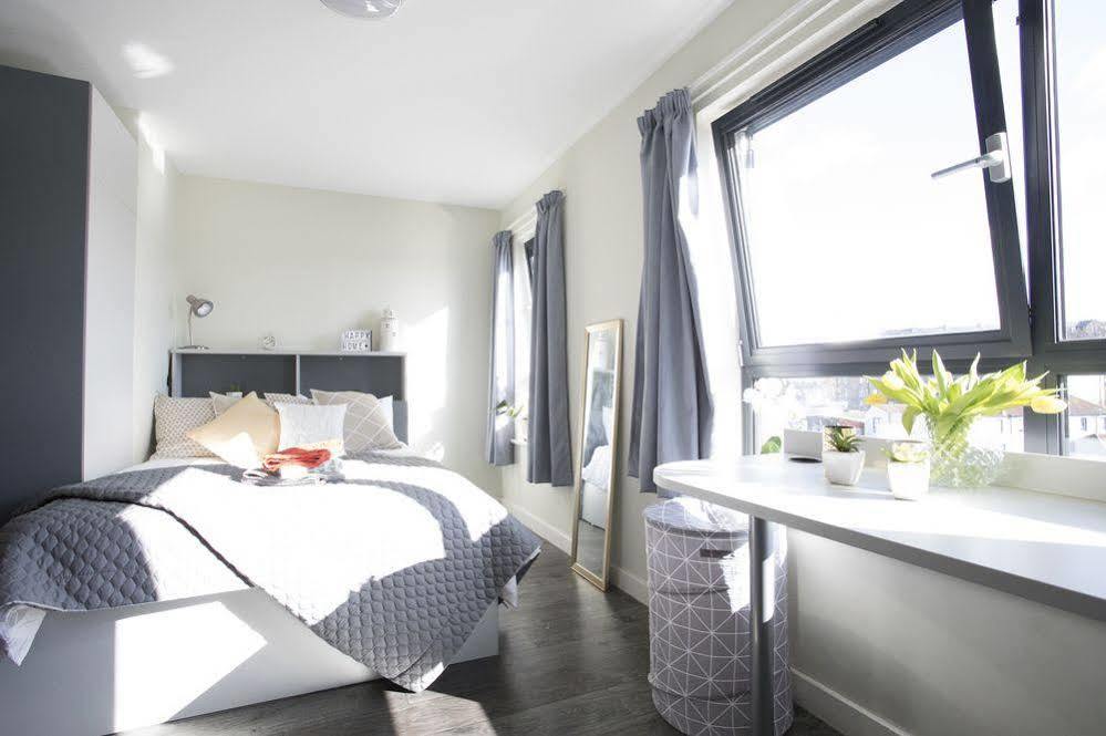 Appartement Beaverbank Place - Campus EDI