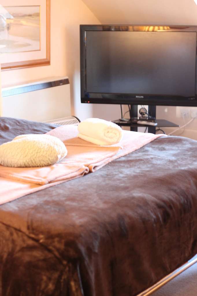 Tony Asga - Tony's Heart Of Centre Sleeps 2 Appartement *