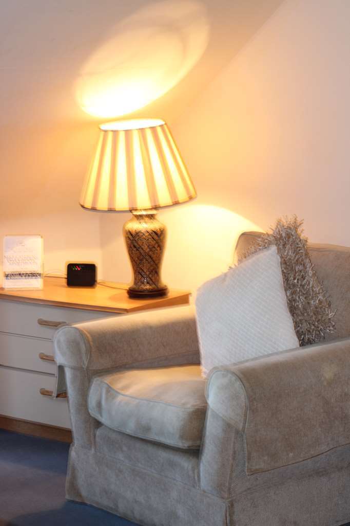 Appartement Tony Asga - Tony's Heart Of Centre Sleeps 2 EDI