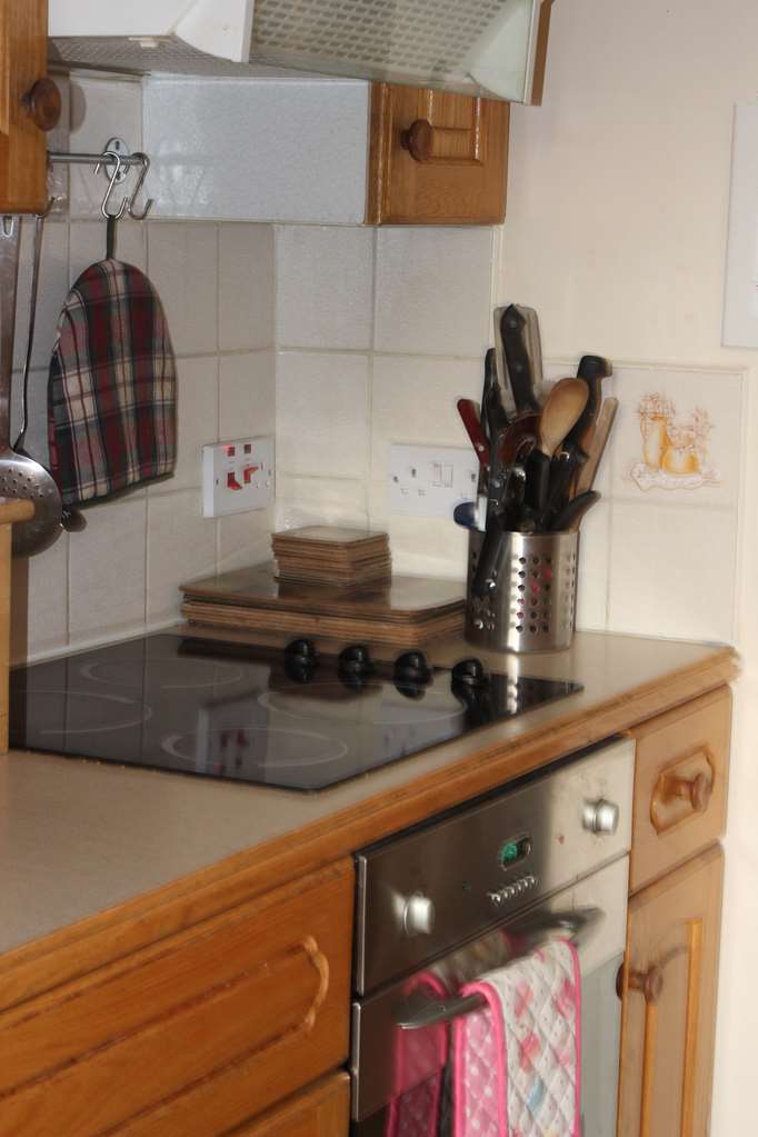 Appartement Tony Asga - Tony's Heart Of Centre Sleeps 2