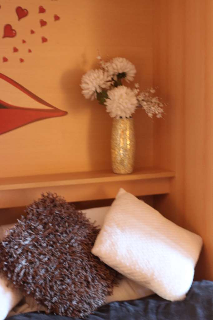 Tony Asga - Tony's Heart Of Centre Sleeps 2 Appartement EDI