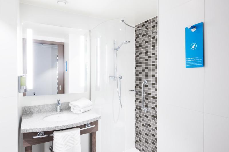 Hampton By Hilton West End Edinburgh