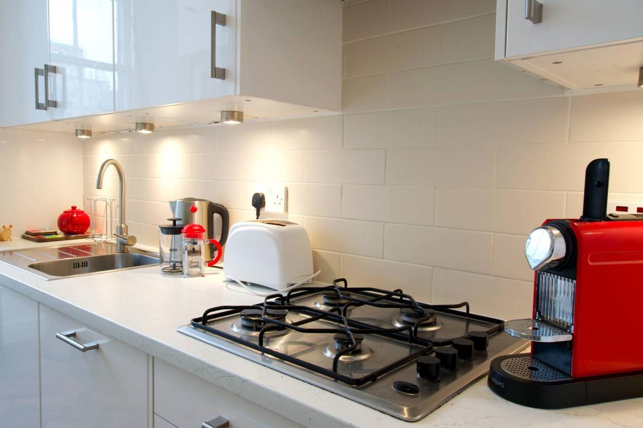 Altido Castle Terrace 3 Bedroom - Old Town