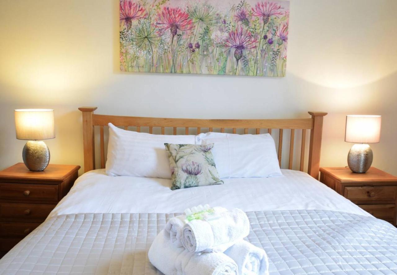 Apartment Altido Castle Terrace 3 Bedroom - Old Town EDI