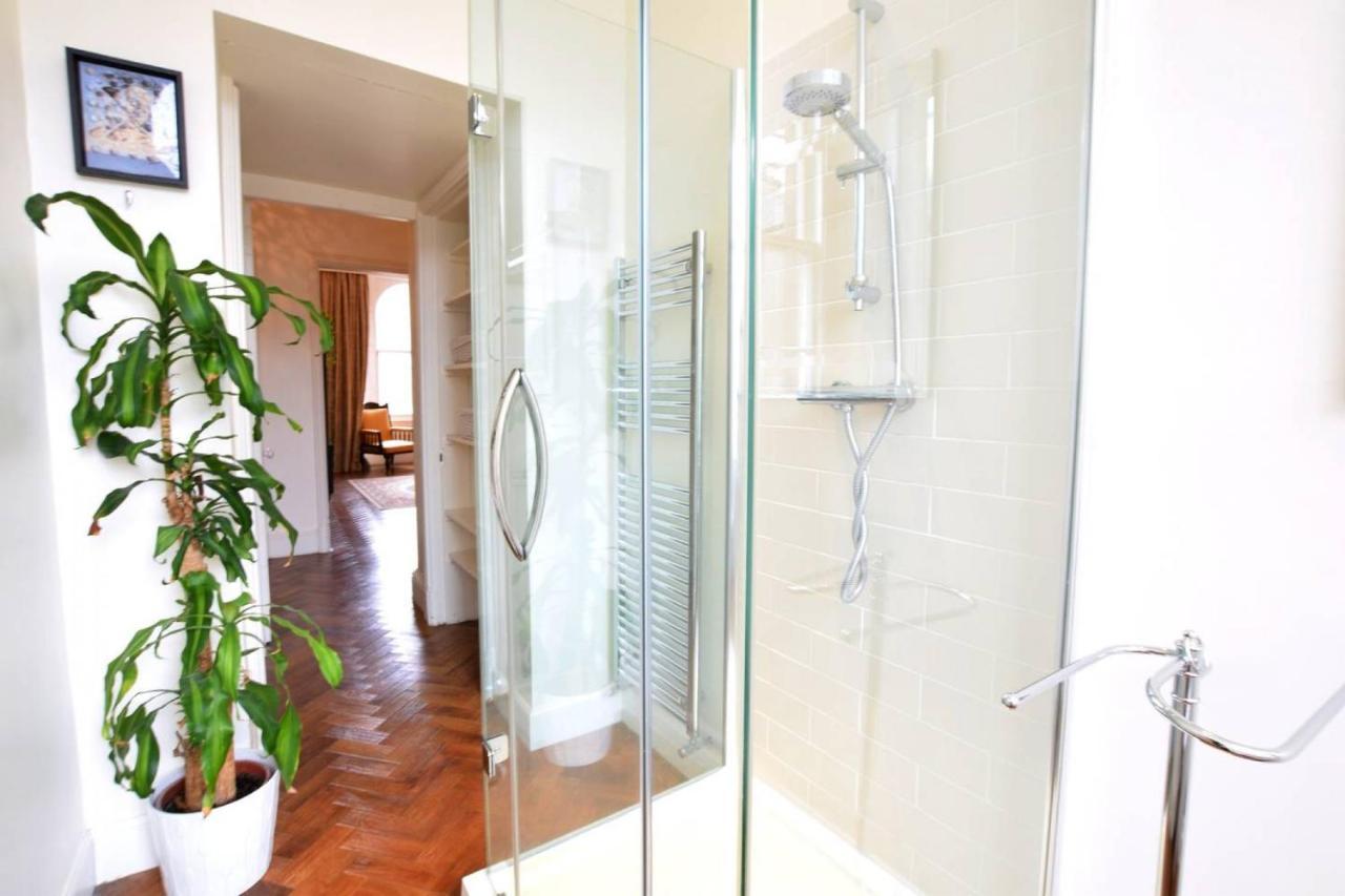 Altido Castle Terrace 3 Bedroom - Old Town Apartment EDI