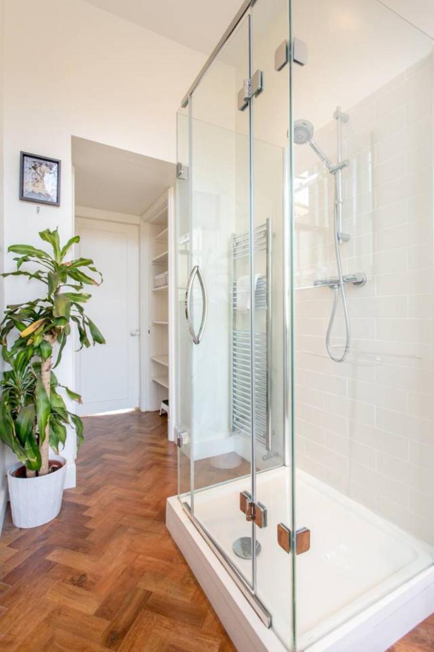 Altido Castle Terrace 3 Bedroom - Old Town * EDI
