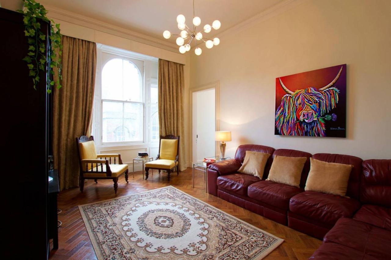 Apartment Altido Castle Terrace 3 Bedroom - Old Town *