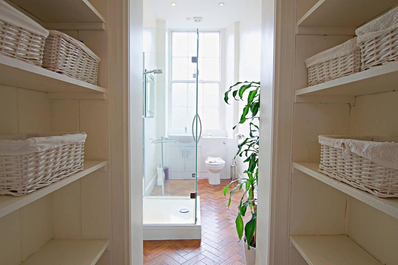 Altido Castle Terrace 3 Bedroom - Old Town Apartment