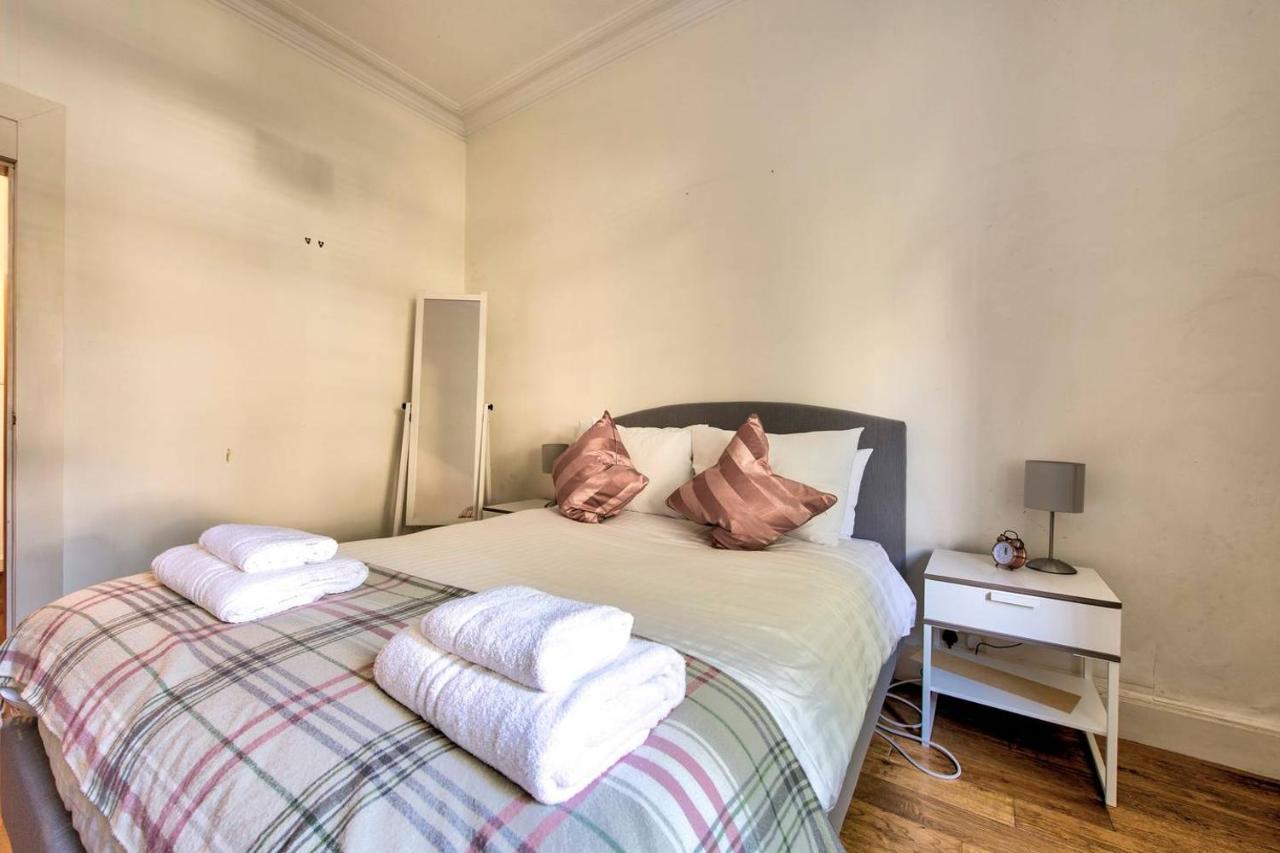 Appartement Next To The Usher Hall Édimbourg