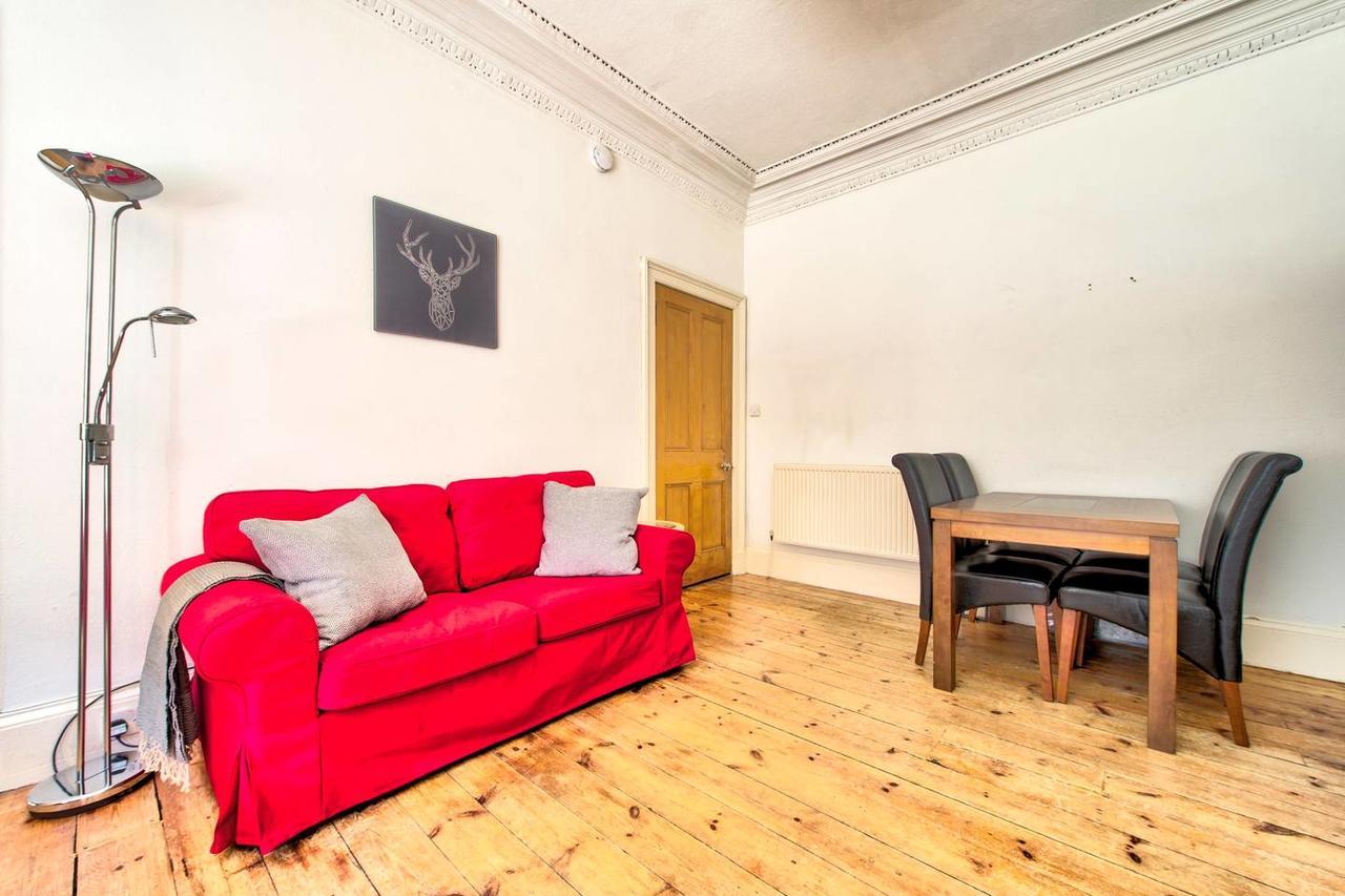 Appartement Next To The Usher Hall Édimbourg