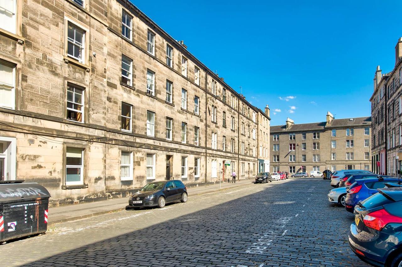 Appartement Next To The Usher Hall Édimbourg