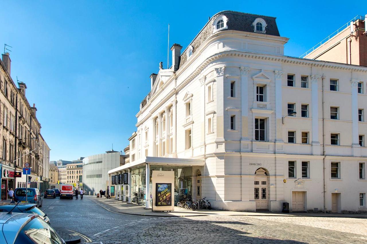 Appartement Next To The Usher Hall *