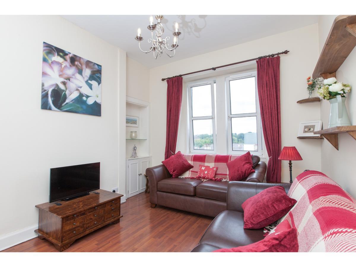 Appartement Homely Tenement For 2 Near Botanic Gardens *
