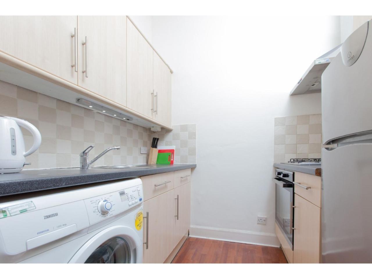 Homely Tenement For 2 Near Botanic Gardens * Édimbourg