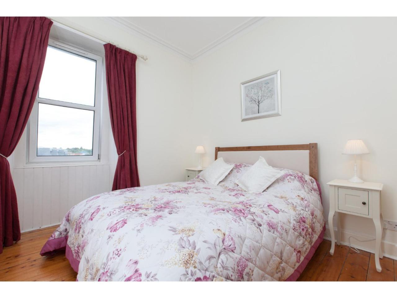 Homely Tenement For 2 Near Botanic Gardens Appartement *