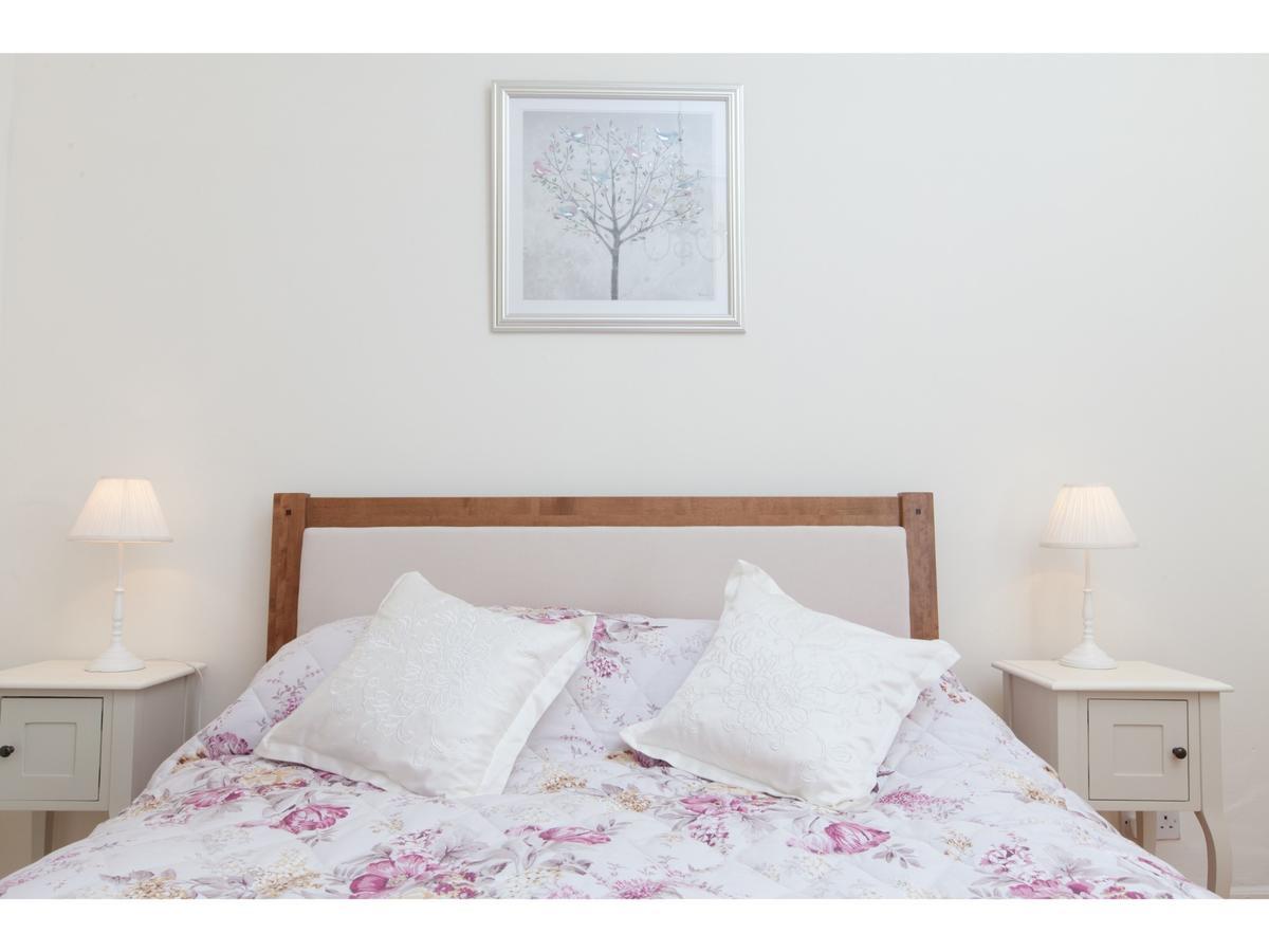 Homely Tenement For 2 Near Botanic Gardens * Édimbourg