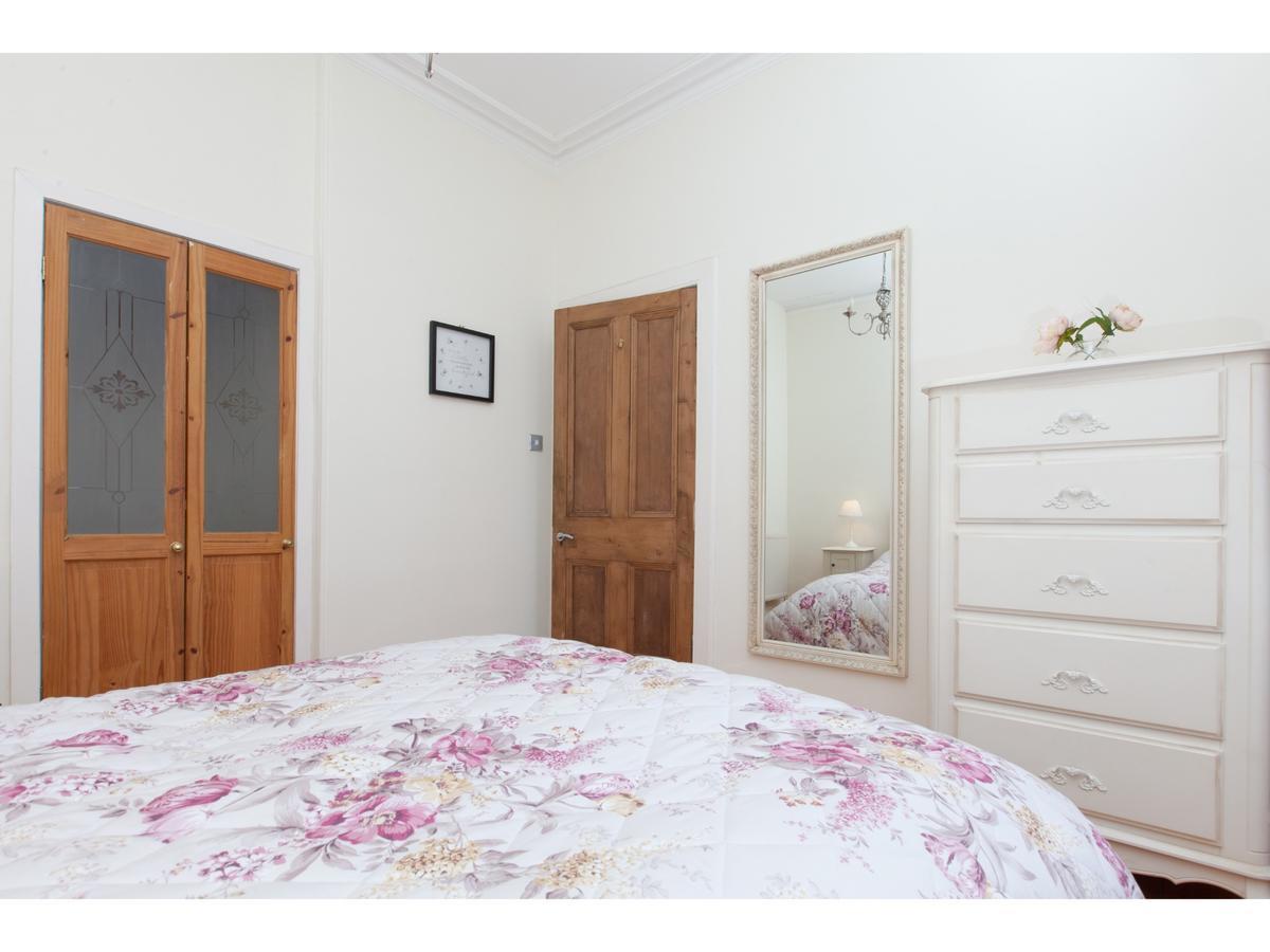 Homely Tenement For 2 Near Botanic Gardens * Édimbourg