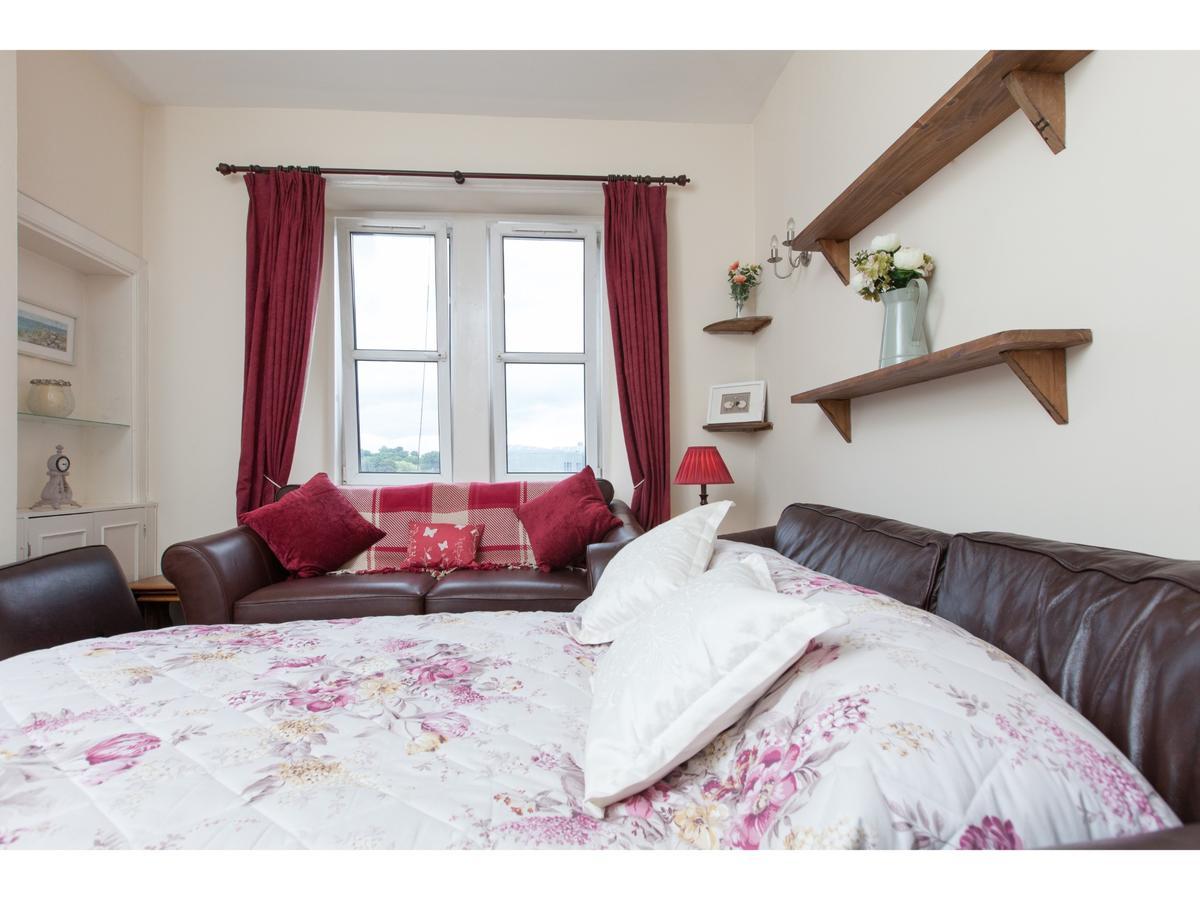 Appartement Homely Tenement For 2 Near Botanic Gardens